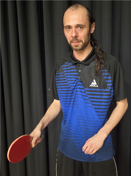 Spieler Portrait
